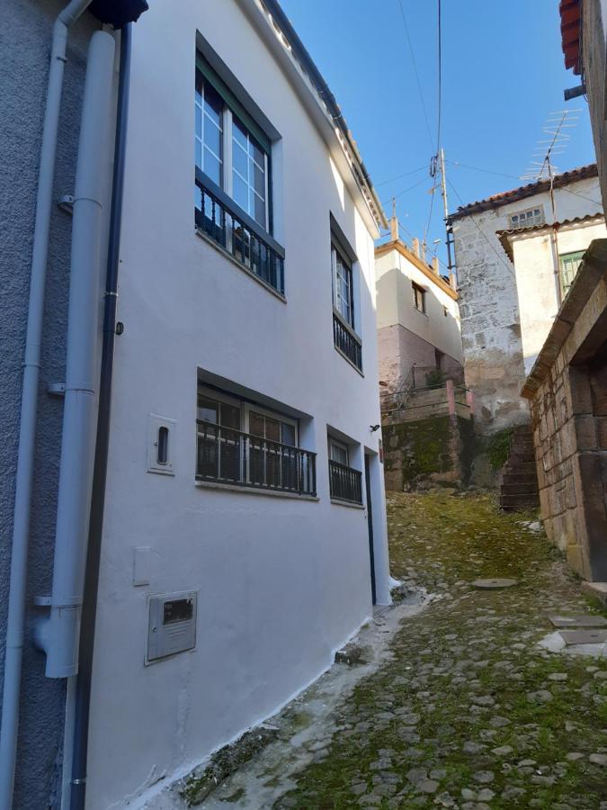 Villa D'Ouro Relax Sanfins do Douro Exterior foto