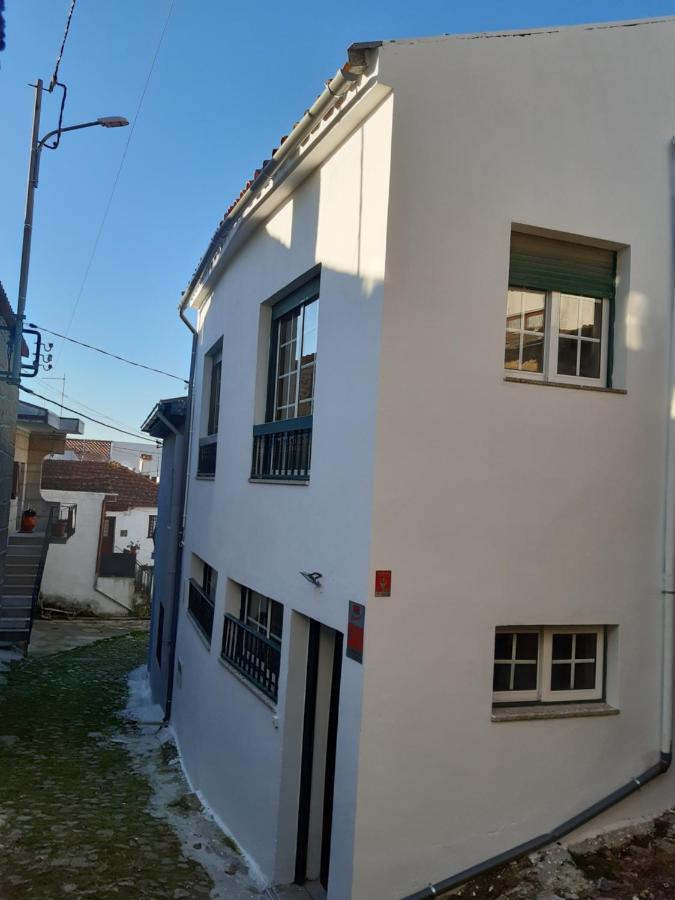 Villa D'Ouro Relax Sanfins do Douro Exterior foto