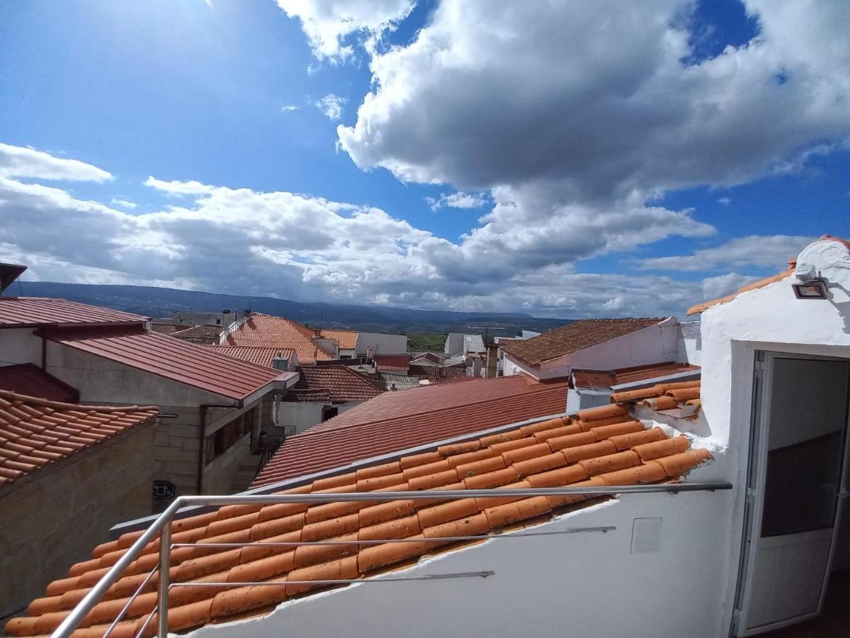 Villa D'Ouro Relax Sanfins do Douro Exterior foto